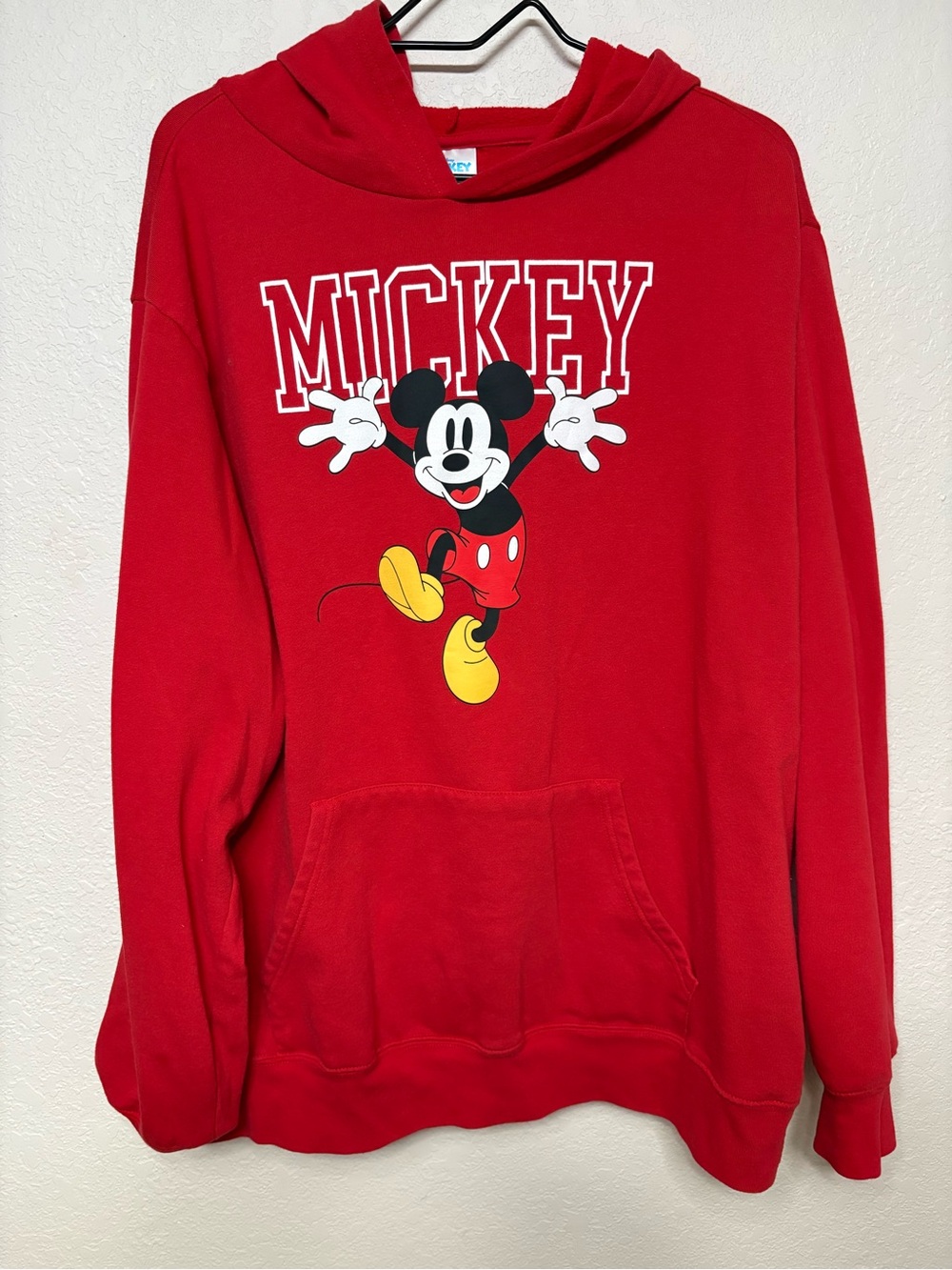 Disney Mickey & Friends Hoodie